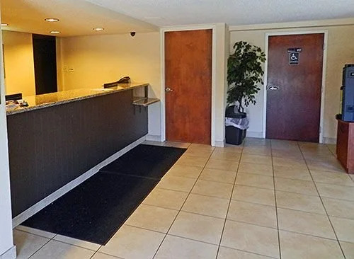 Motel 6-Atlanta, GA