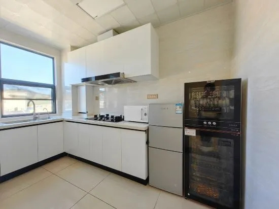 Chengjiang Muxia Homestay