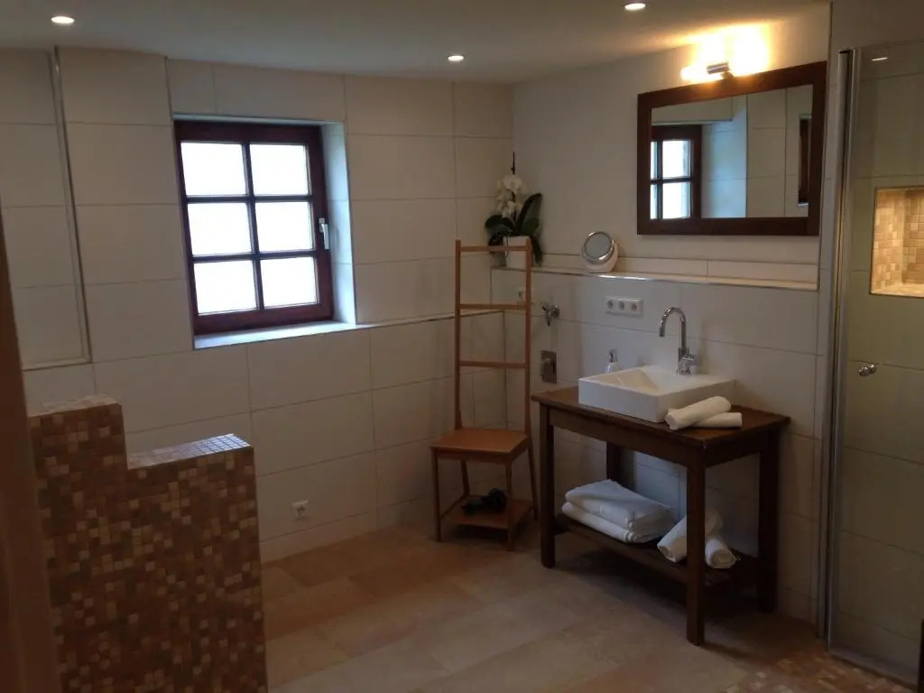 Ferienwohnung Wippenreute