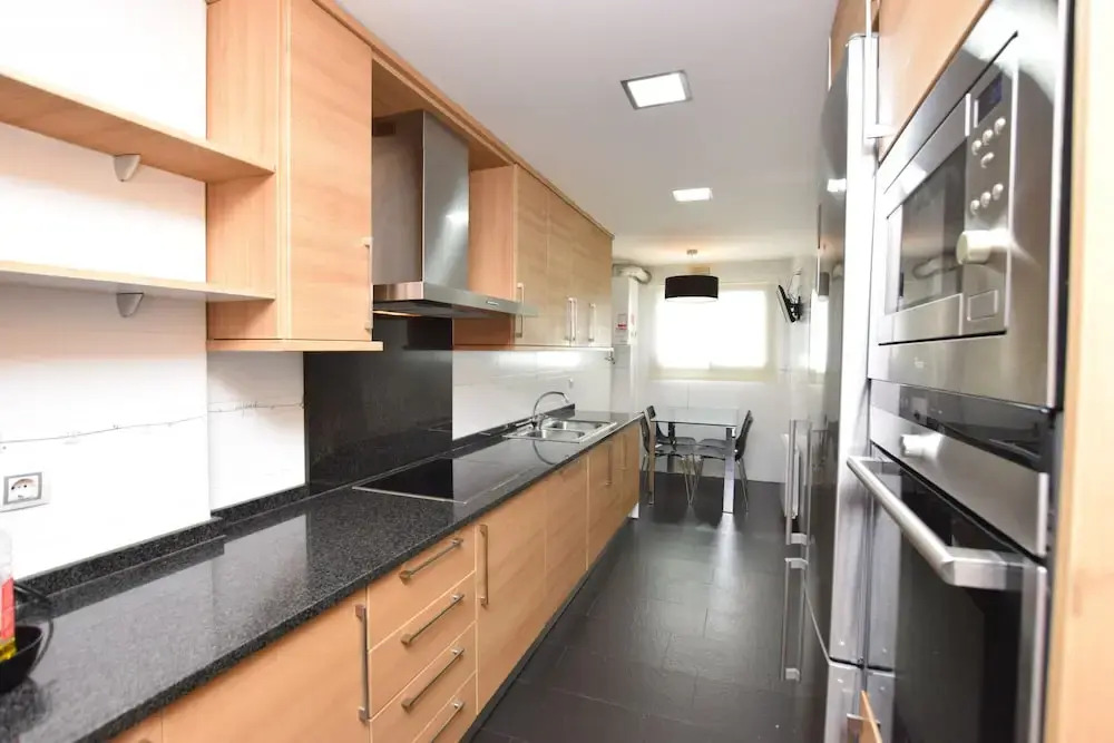 HomeHolidaysRentals Rieral