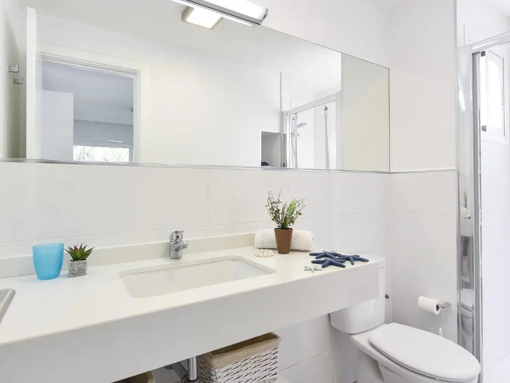 Beach House Top ET 1 by VillaGranCanaria