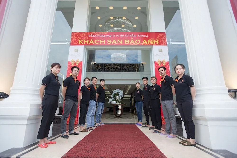Bao Anh Hotel
