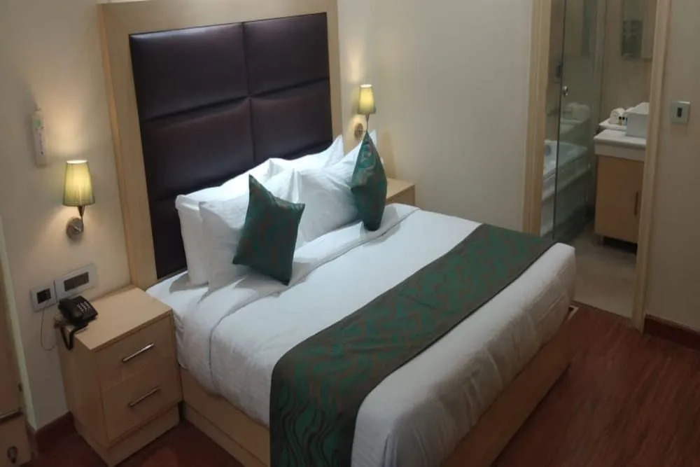 OYO 酒店玫丹塔 III 馆套房(OYO Rooms Medanta III)