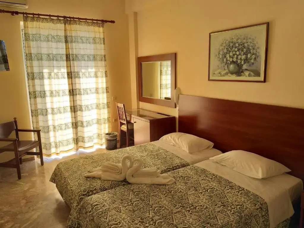 Sofia Hotel