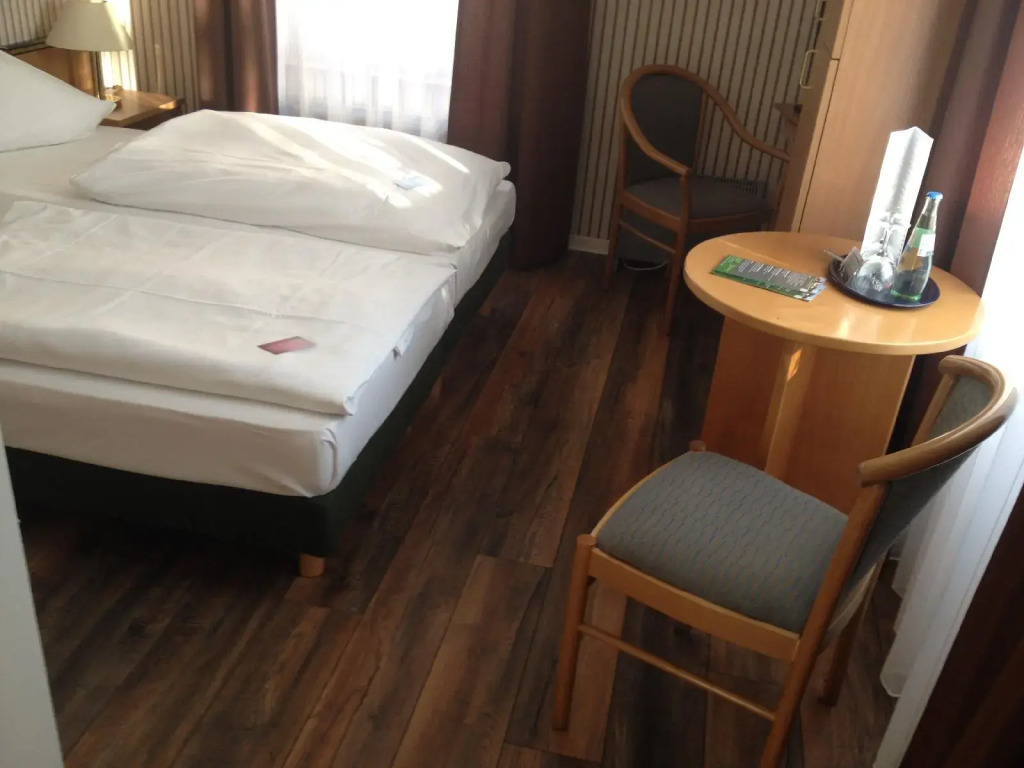 Residenz Hotel Leipzig