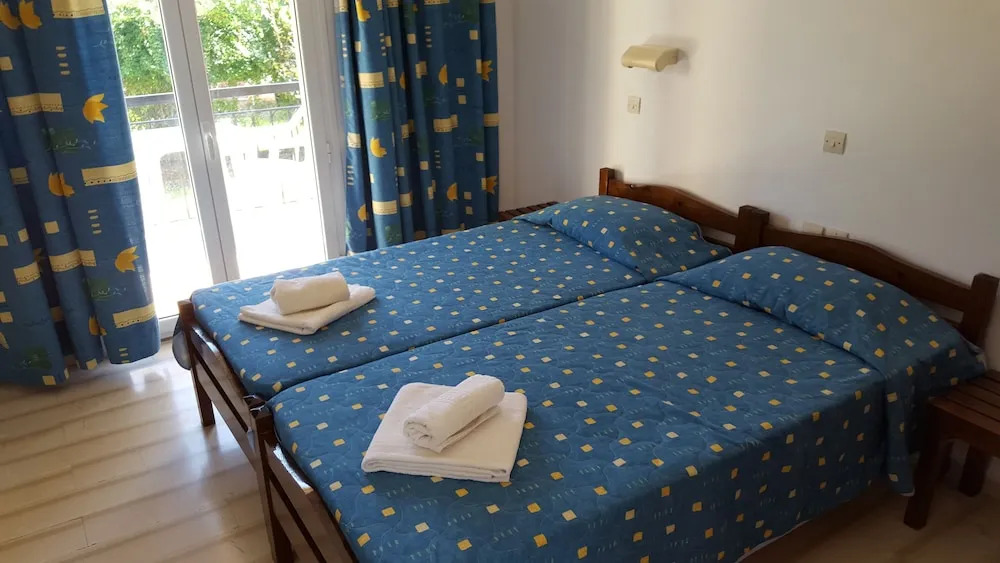 Dimitra Apartments G