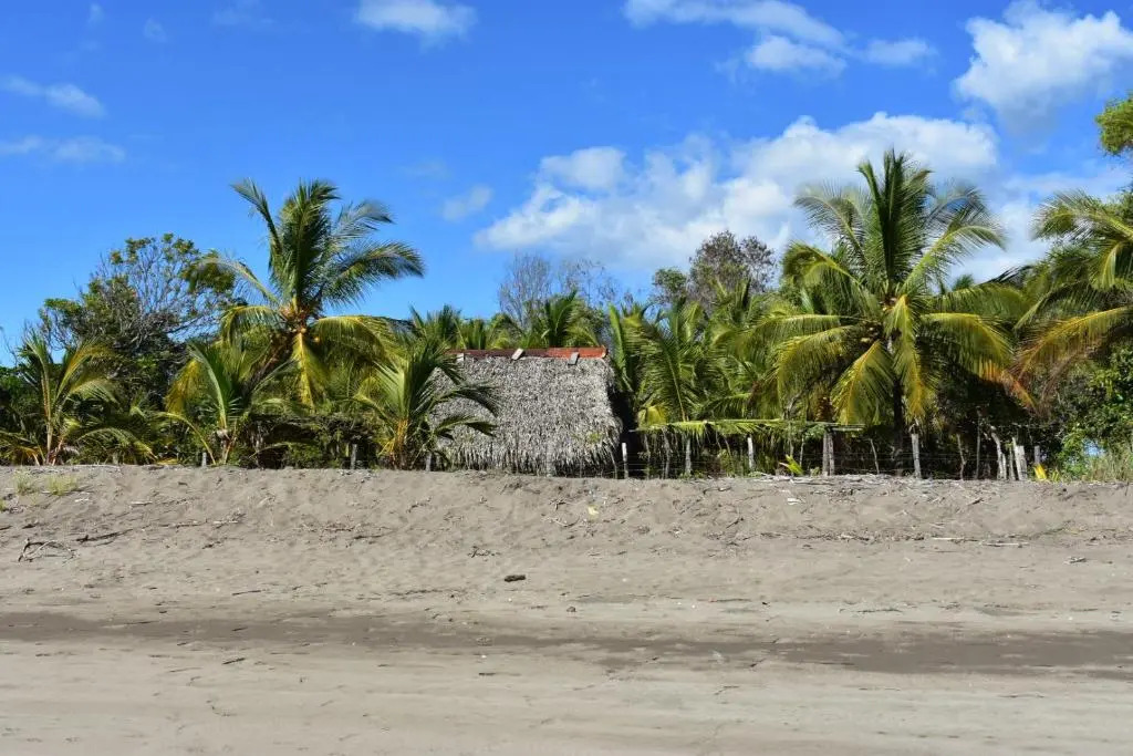 B&B Le Villette Las Lajas