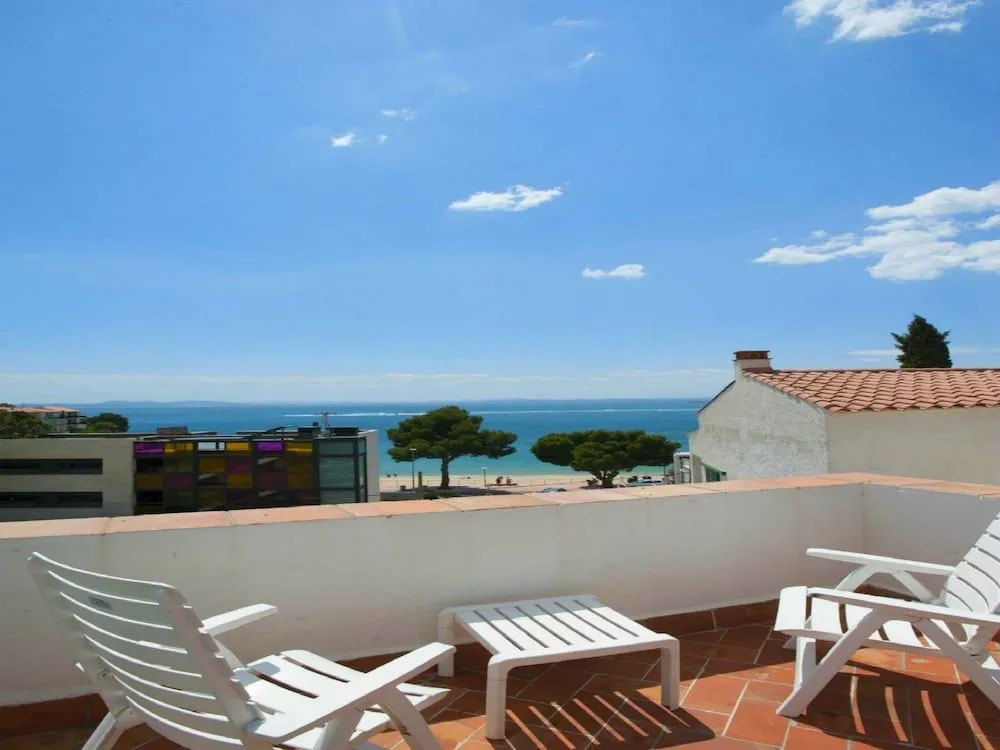 Apartaments El Berganti en Canyelles Petites