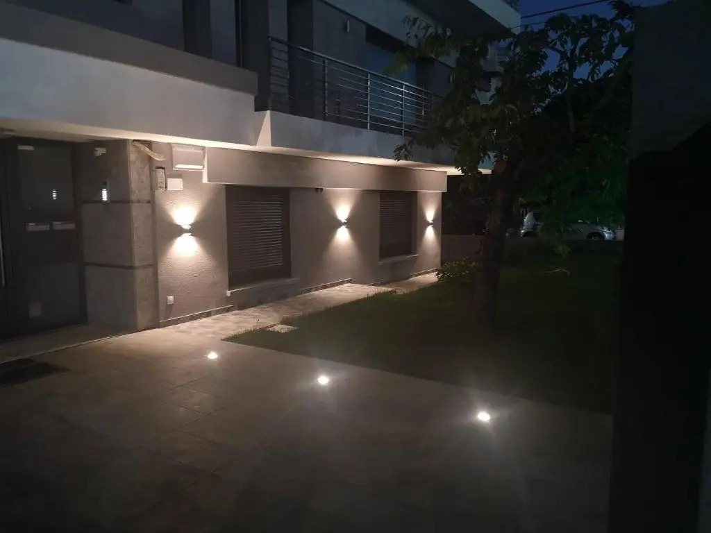 M+V apartment
