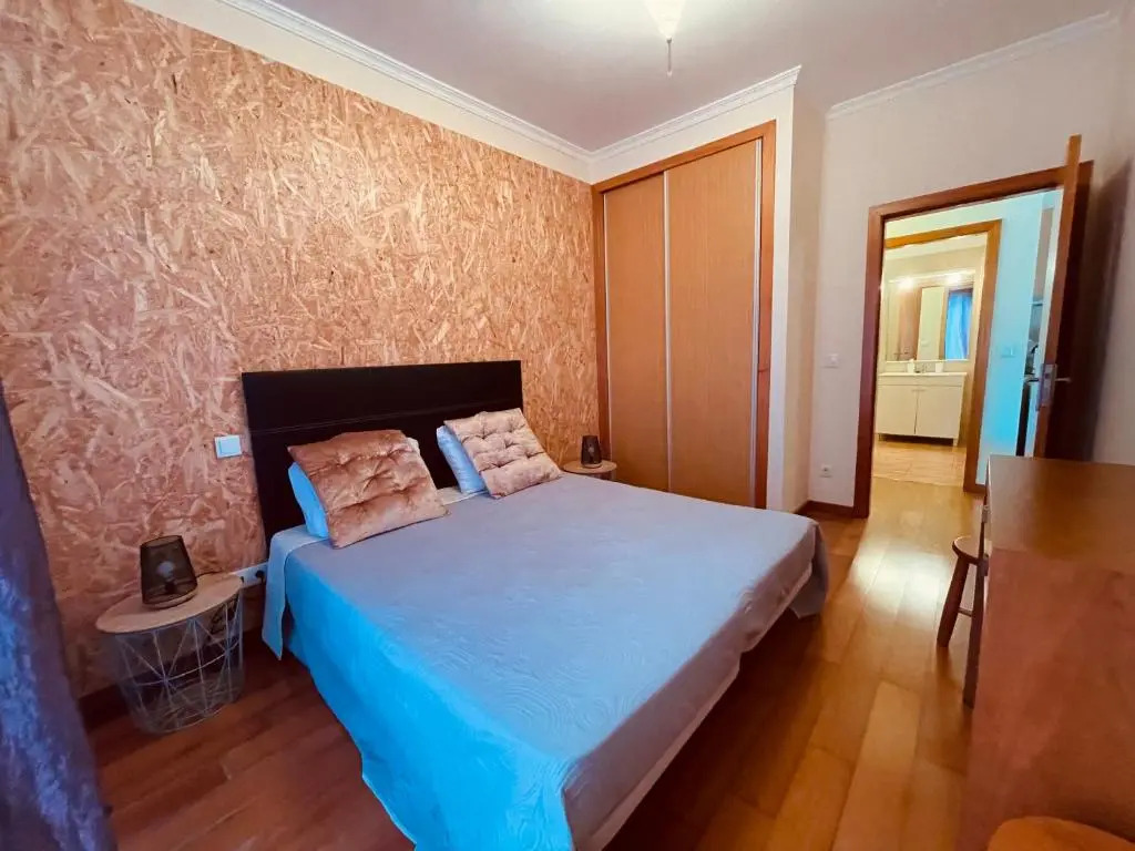 Apartamentos da Carreira