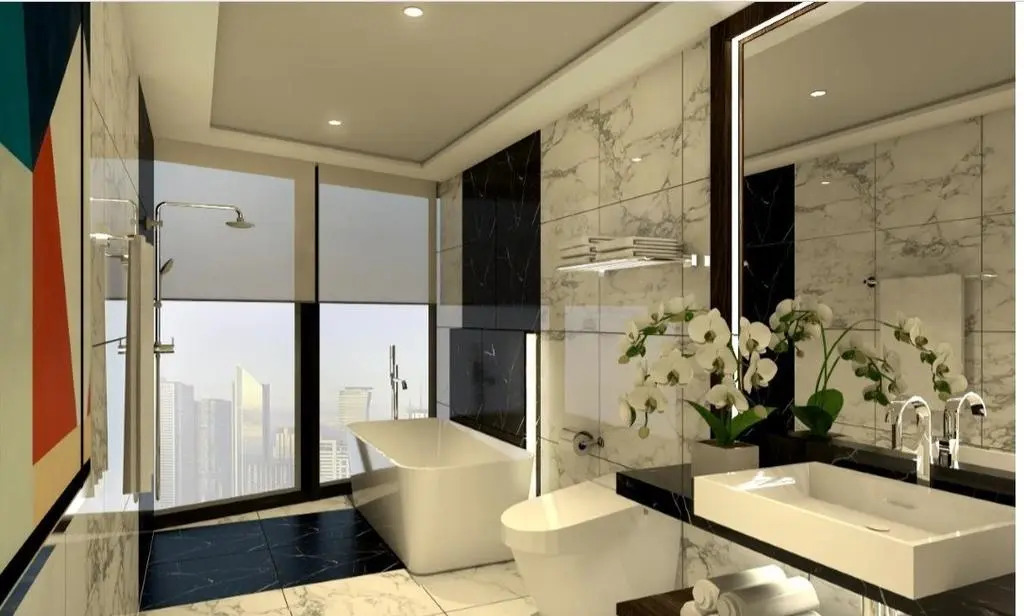 Seda Residences Makati