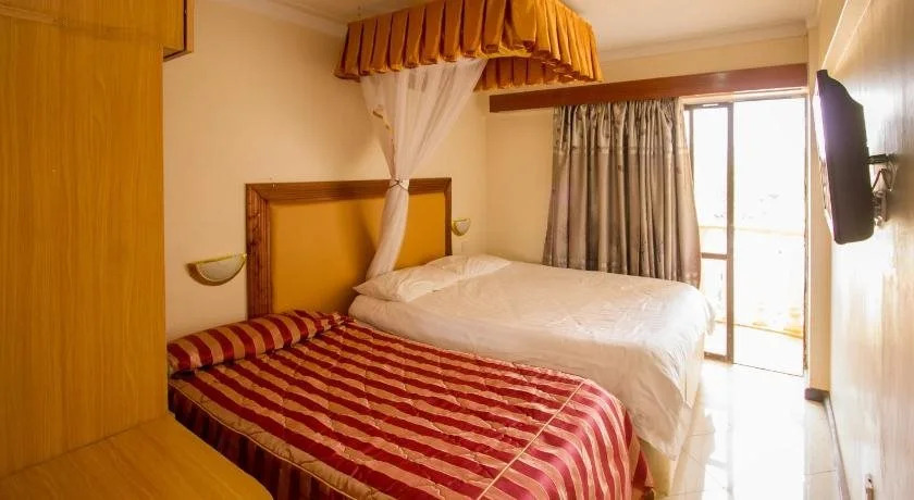 New Zonic Hotel