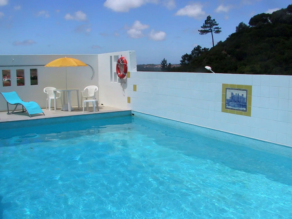 Hotel Louro
