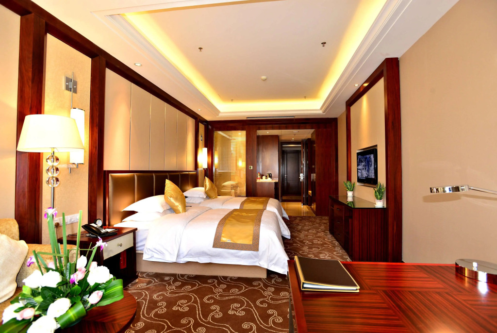 Wyndham Garden Zhengzhou East