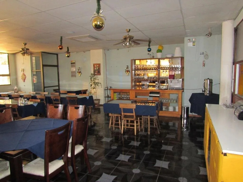 Hotel Alejandra