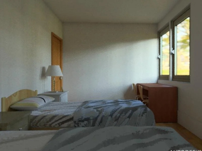 Chateau Aree Hotel