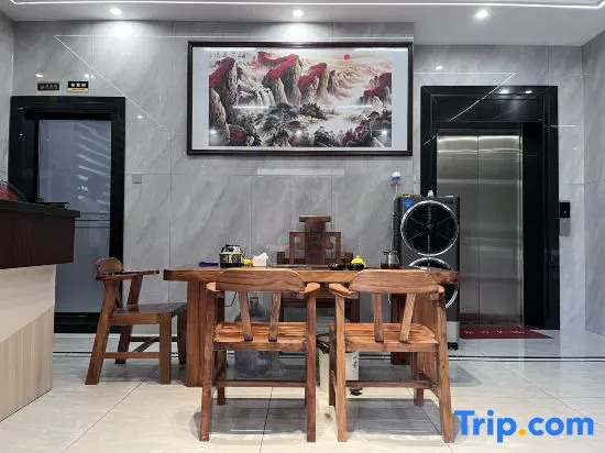 Yuexiang Homestay