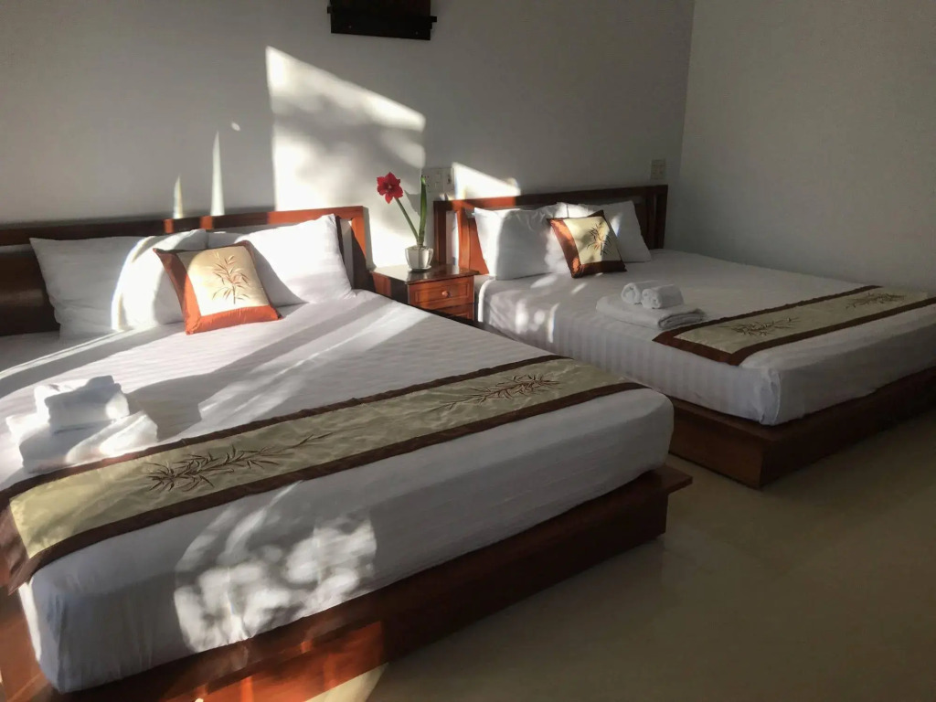 Trust Homestay Villa
