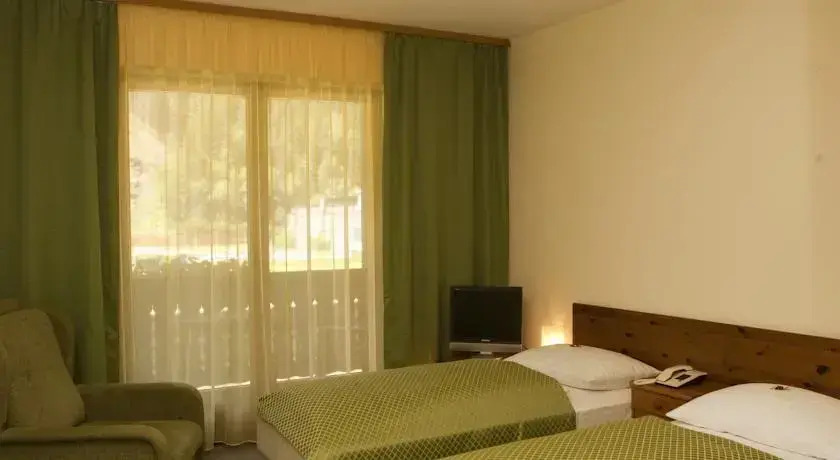 Hotel Simader