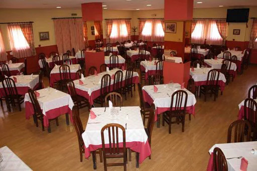 Hostal Restaurante Iruñako