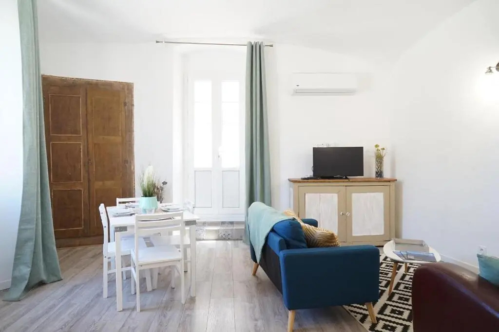 Appartement Gaudin