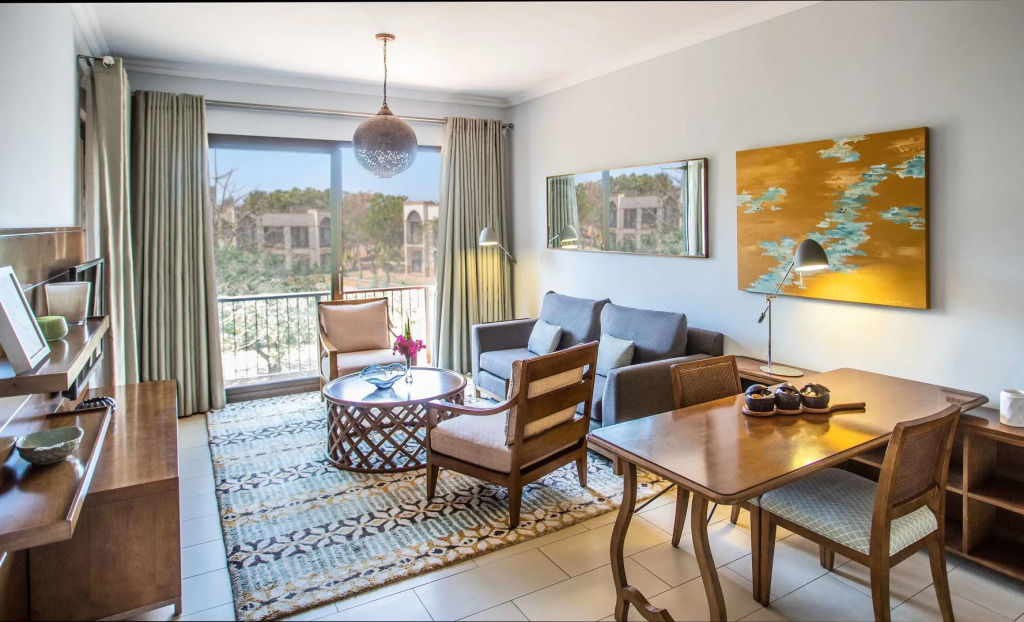 Avani Pemba Beach Hotel