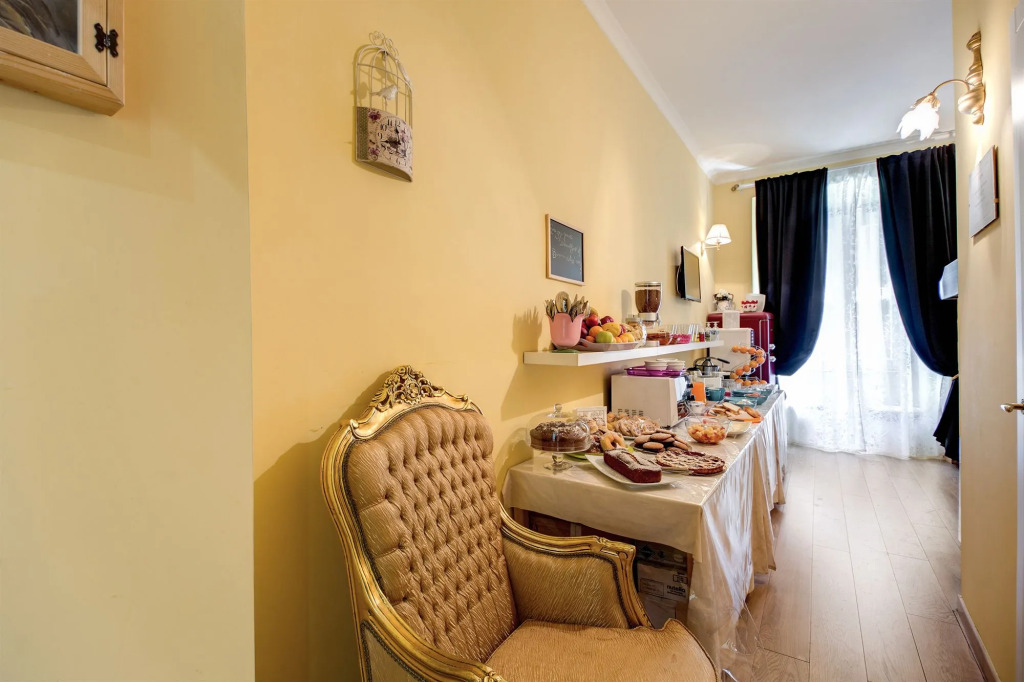 La Reggia dei Principi