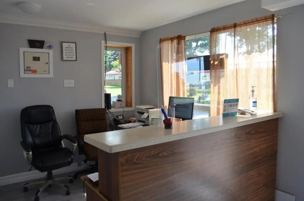 Studio 1 Motel