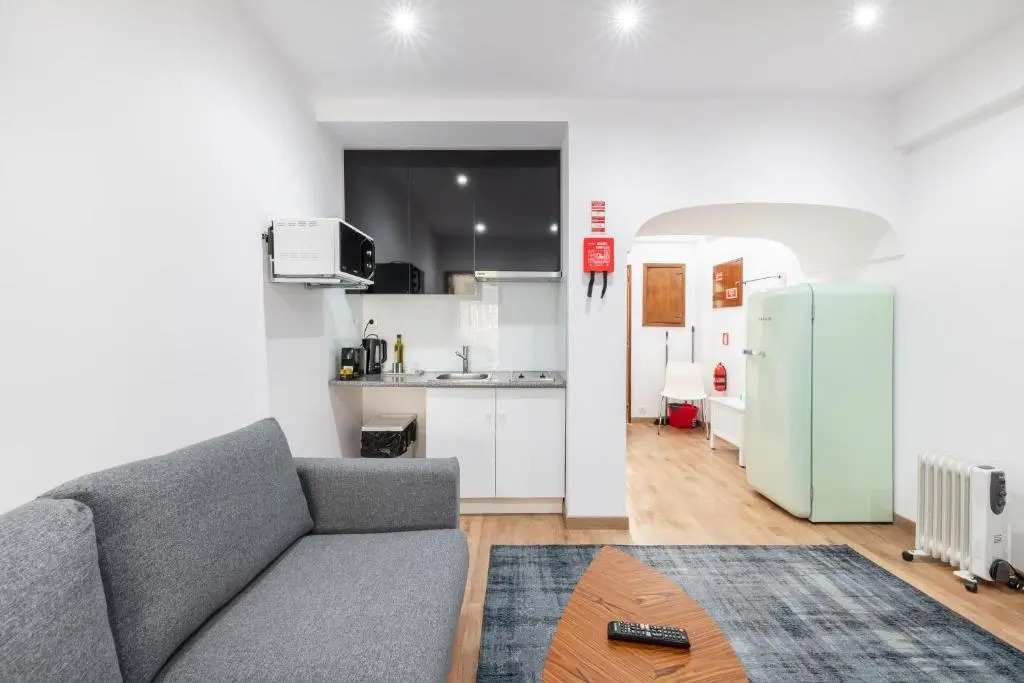 Equador Apartments by Olala Homes