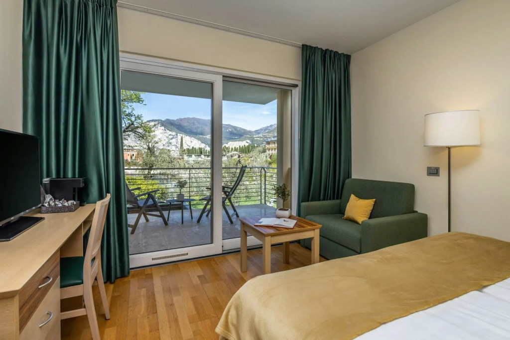 Hotel Val Di Sogno