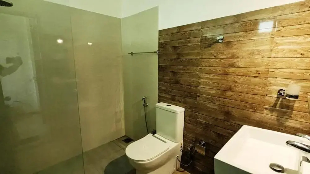 Riverline Resort Kandy
