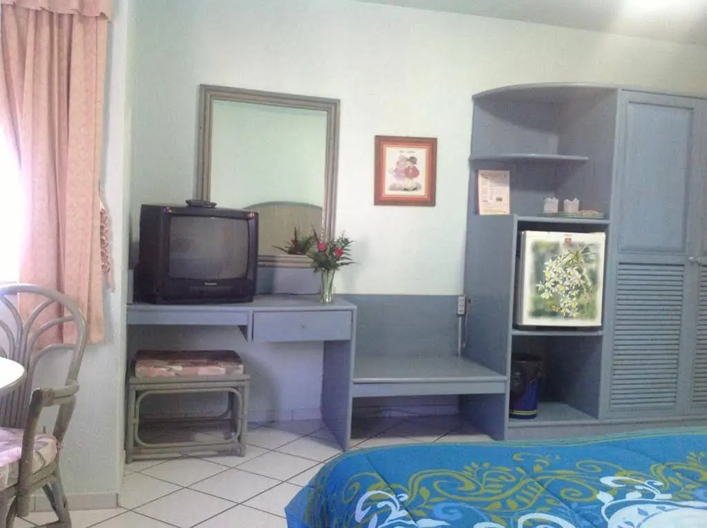 Pension Zum Ross