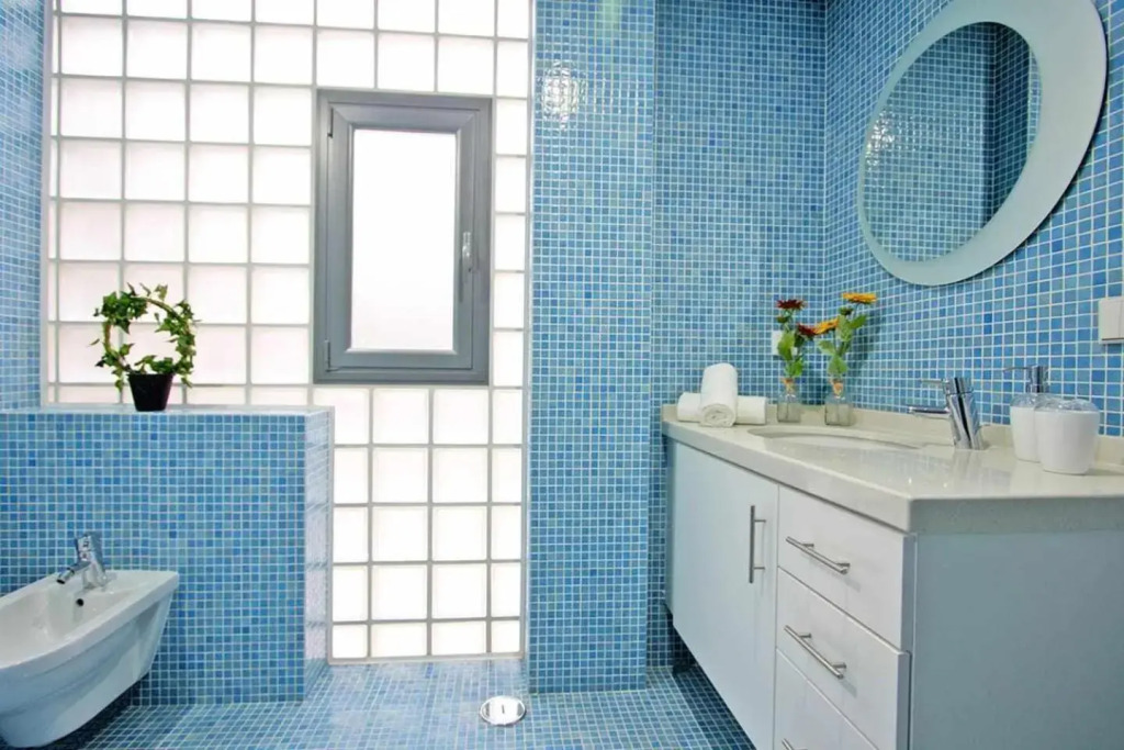Believe in Dream Apart Contemporâneo com Piscina