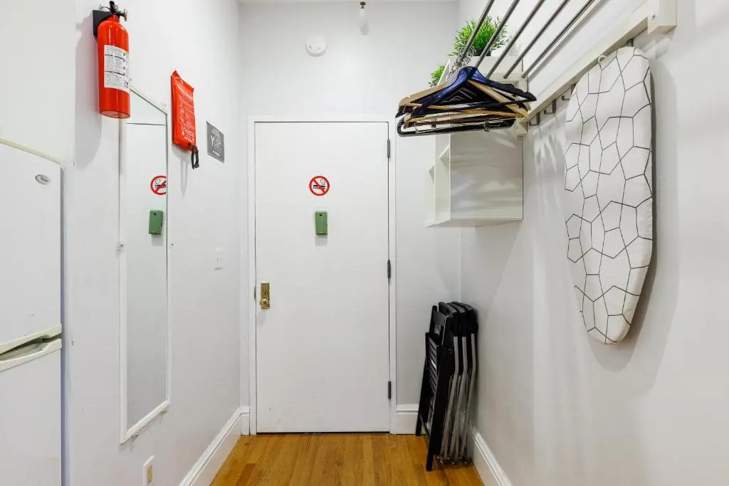 Studios in New York