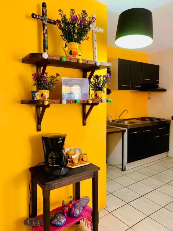 Hotel Casa Mia