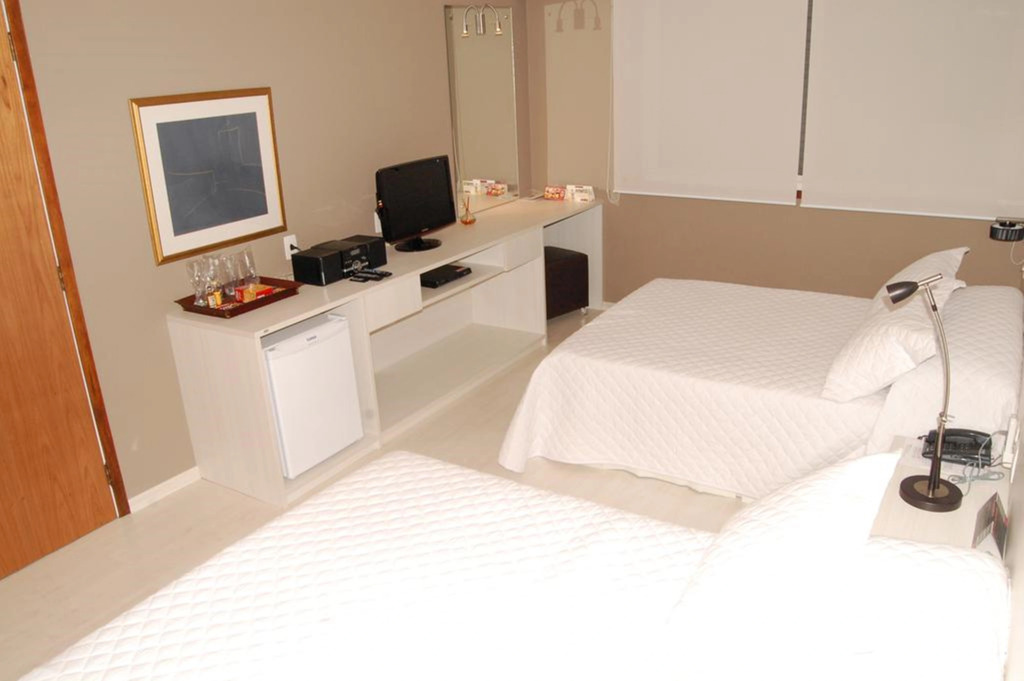 Hotel Manta