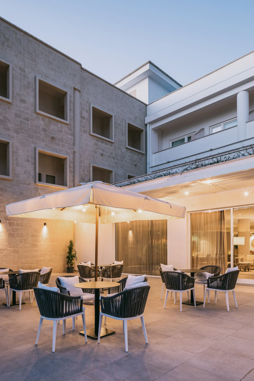 Mangia's Himera Resort