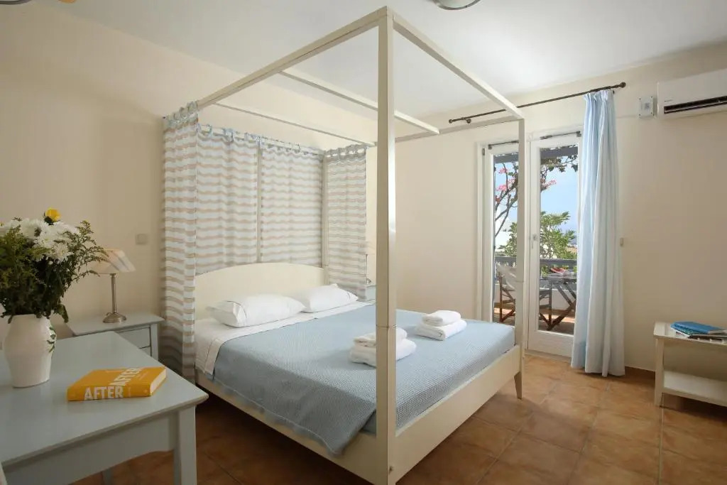Aeolos Hotel