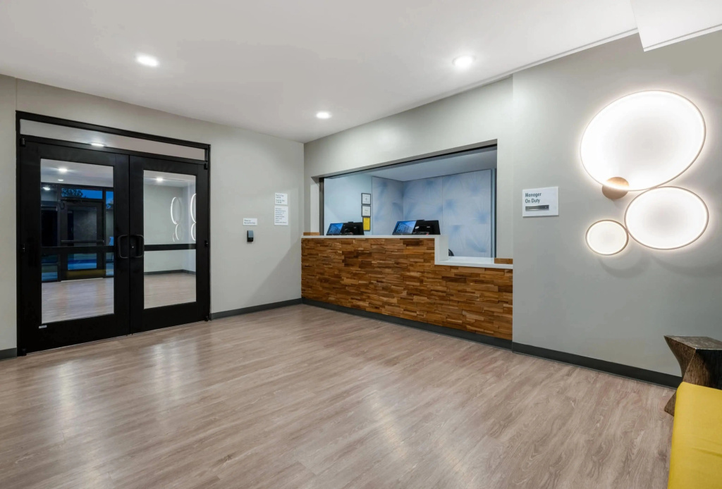 Echo Suites Extended Stay by Wyndham Middleburg