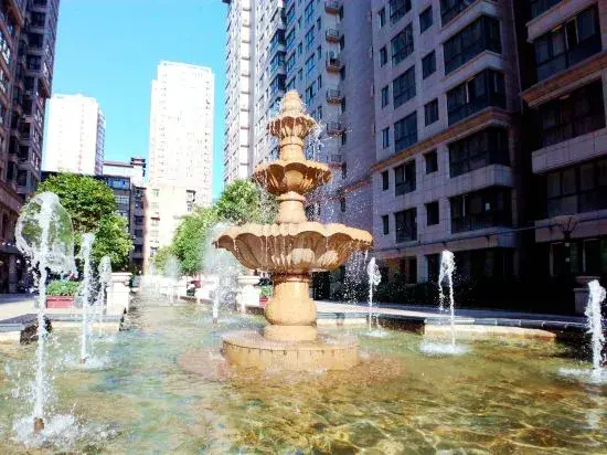 Tianxi Hotel