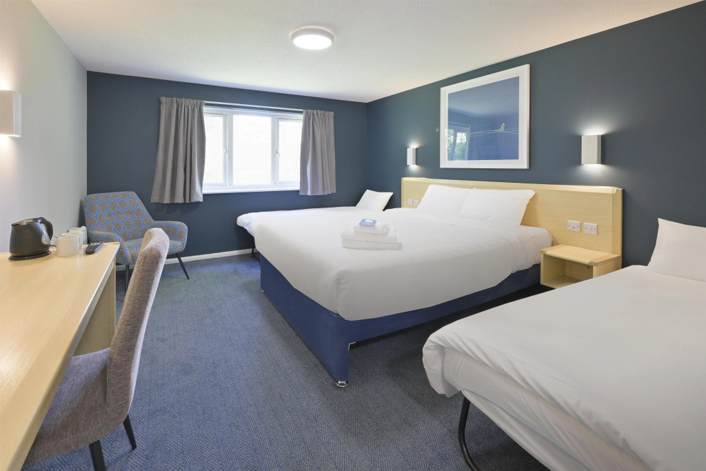 Travelodge Birmingham Sutton Coldfield