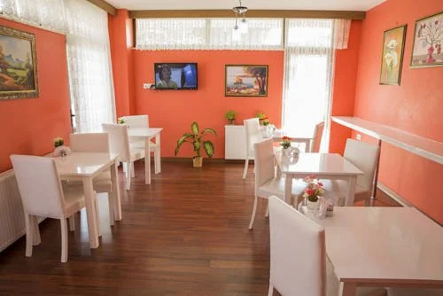 Tuzla Anı Hotel