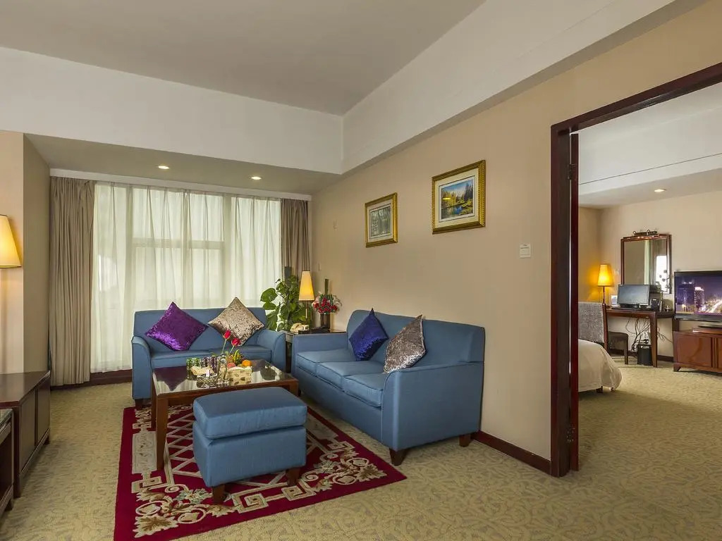 Royal Seal Hotel Changsha