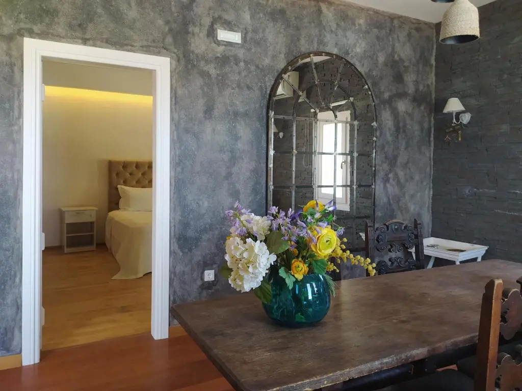 A&V Sea View Villa
