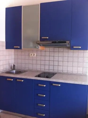 Apartments Adriatic Blue