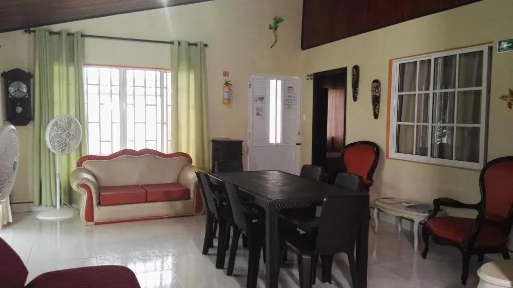 Apartamentos Turísticos Casa Manuela