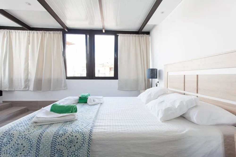 El Callao II Suites
