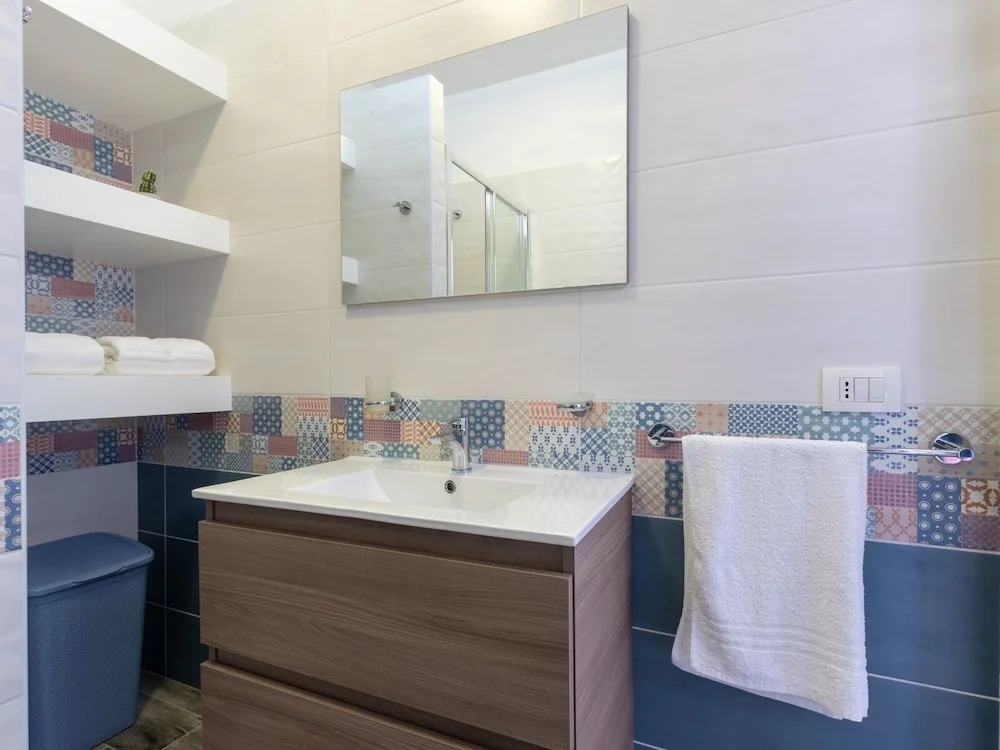 Residenza Alminà