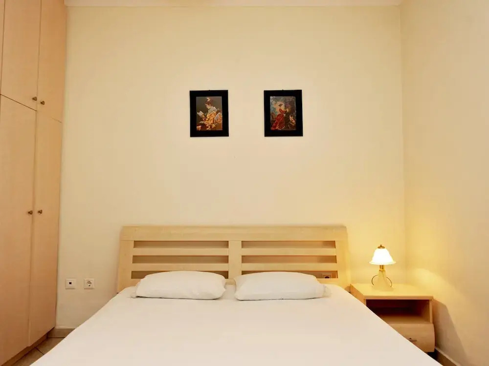 Aiolos Home