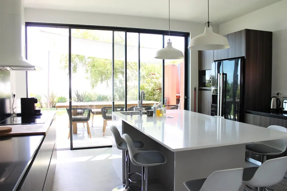 Mountain Guincho Villa by Lisbon-Coast
